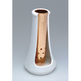 KOYO KS-030 Hanaki Copper for Sakaki, Set of 2