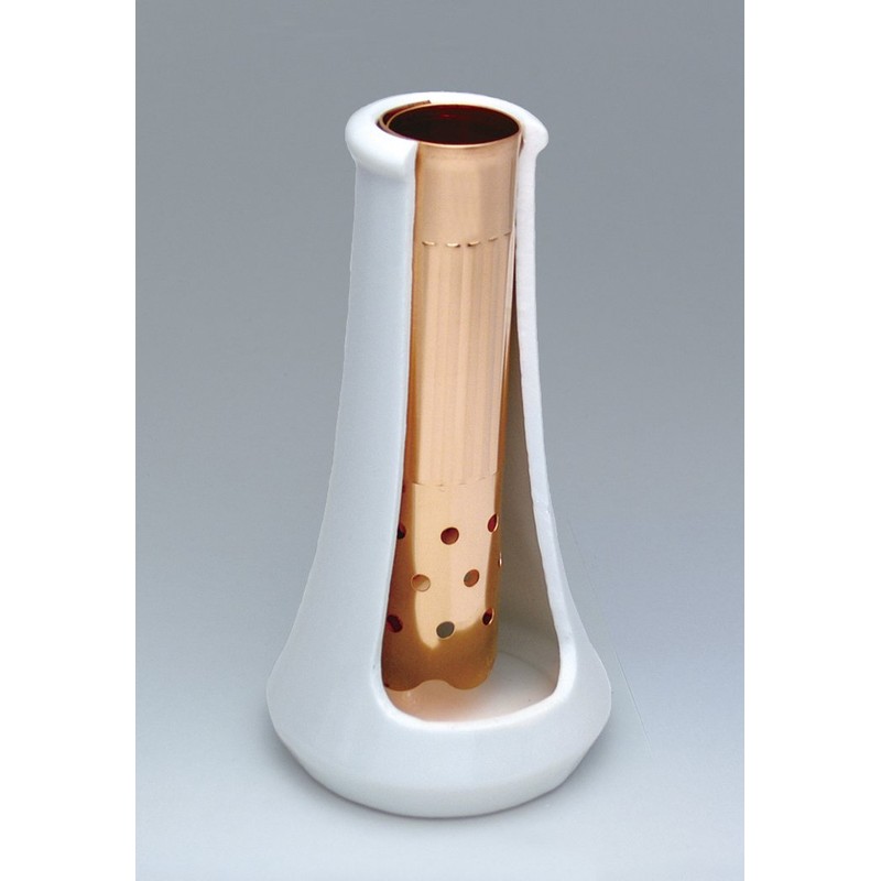 KOYO KS-030 Hanaki Copper for Sakaki, Set of 2