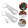 ULTECHNOVO 3pcs Apple Peeler Replacement Blades Slicing and Core Removing