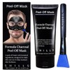 SHILS Men's Charcoal Mask 1 Bottle (1.69 lbs. Ounces) and