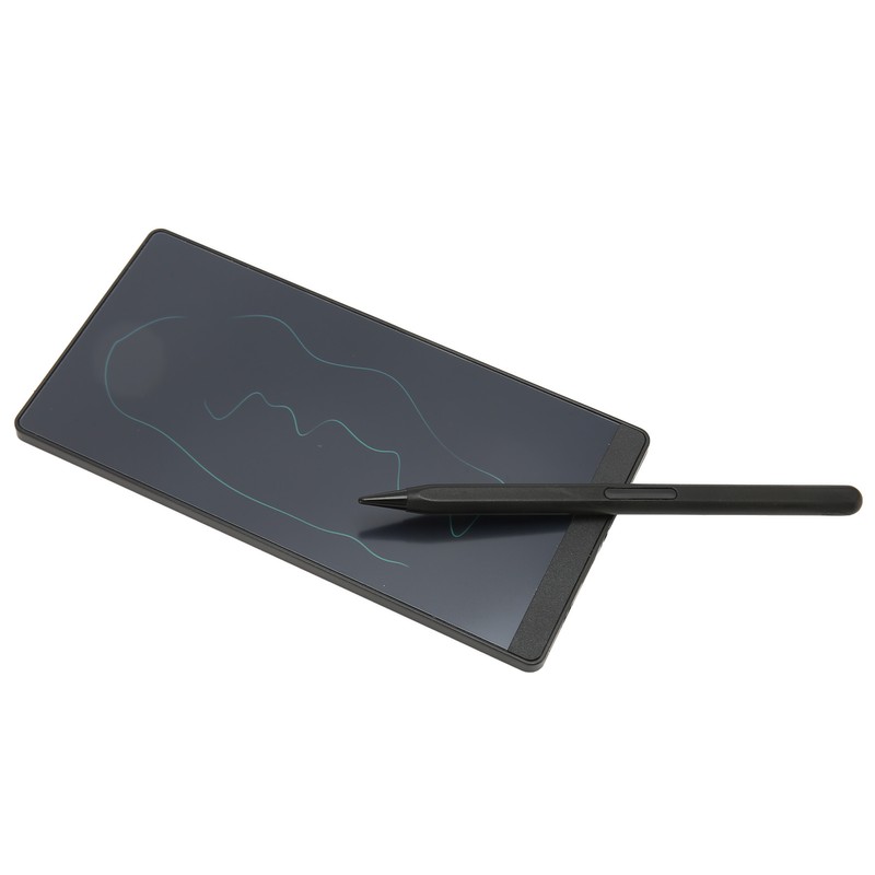 6.5inch LCD Writing Tablet Multifunction Erasable and Reusable Electronic Drawing