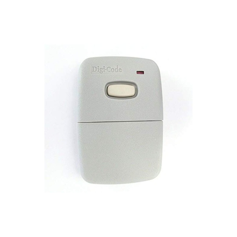 Digi-Code 5010 Gate Garage Door Opener Remote Control Transmitter 300MHz