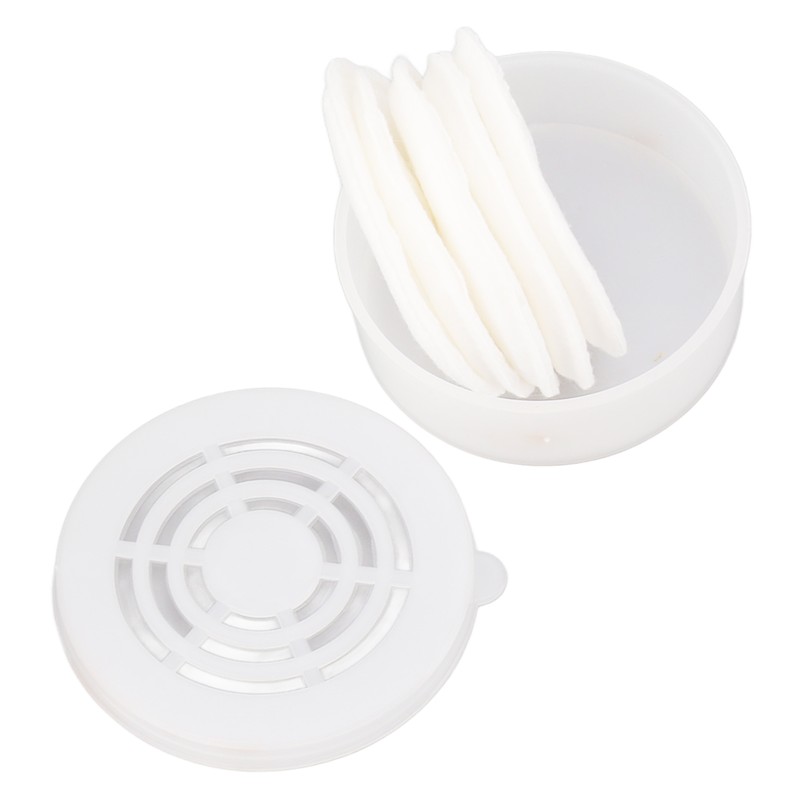 5 PCS Formic Acid Dispenser Easy To Use High Efficient