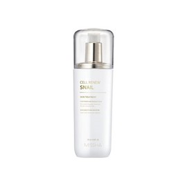 Cellinu Snail Skin Treatment 130ml / 셀리뉴 스네일 스킨 트리트먼트 130ml