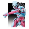 Statue Legends "Jojo's Bizarre Adventure" Part 4 29. Crazy Diamond