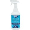 Rx Clear Title Heavy Duty Tile & Vinyl Cleaner |