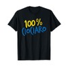 100% Ciociaro Ciociaria Frosinone Maglietta