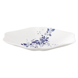 Wedgwood Strawberry Bloom Indigo Multi Dish 5C109202235 Wedding Gift