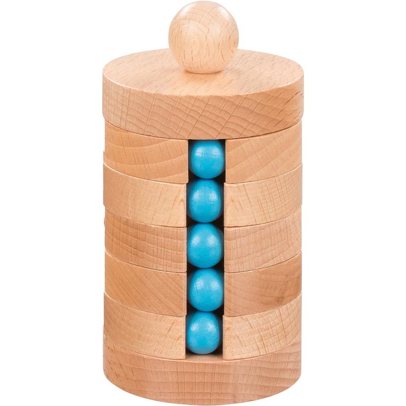 Ball Tower