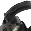 Noise Reduction Safety Earmuffs Ear Protection Foldable Shooters Hearing Protection
