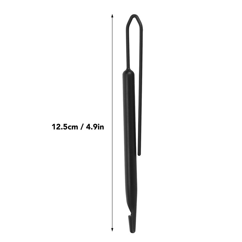 2pcs Double Ended Interlocking Tool Skid Resistance Ergonomic Handle Flexible