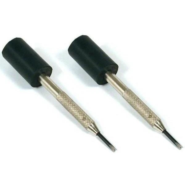 FindingKing 2 Heavy Duty Watch Band Spring Bar Removers