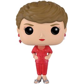 Funko POP TV: Golden Girls Blanche Action Figure