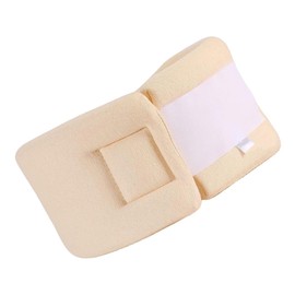 Minkissy Breathable Neck Collar Neck Support Brace Sponge Ergonomic for Comfort