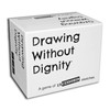 Drawing Without Dignity - A Twisted Funny Adult Version of