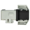 vhbw Door Lock Replacement for 00603514 for Washing Machine