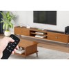 Replacement Remote Control Applicable for ZVOX AccuVoice Sound Bar AV120