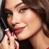 ésika Labial Líquido Hidracolor Matte 6 ml – Mate Hidratante