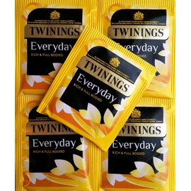 Twinings Everyday Teabags, 250 count