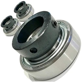 HD Switch (2 Pack) Bearings with High Temp Grease Replaces Cub Cadet MTD IH-60071-C91, IH-60071-C92 - OEM Upgrade