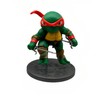 SSB2K Turtles Action Figure 4 Pcs Set