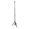 TP 14 1.4m 63 Inch Extendable Selfie Stick Tripod for