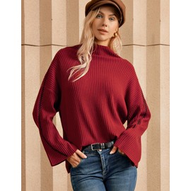 GRACE KARIN Skinny Belt for Women Black Leather Belt Silver Buckle Ladies Elegant Faux Leather Waist Belt for Jeans Pants S