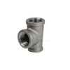 Supply Giant CNSU300I 1" x 3/4" x one inch Black