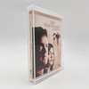 Reset Retro Acrylic Box for Mediabook Unpadded, Optimal Protection and