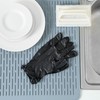 Restaurantware-Serve Secure Medium Gloves, 1000 Disposable Gloves - Does Not