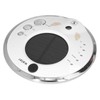 Mini Car Aroma Diffuser USB Solar Energy Smart Car Aromatherapy