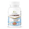 LAXMORE "I POOP MORE" Digestive Wellness Supplement – Supports Healthy