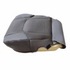 Priprilod Gray Cloth Left Front Driver & Passenger Side Bottom
