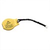 GinTai CR2032 CMOS Battery Bios Battery Rtc Battery for Lenovo