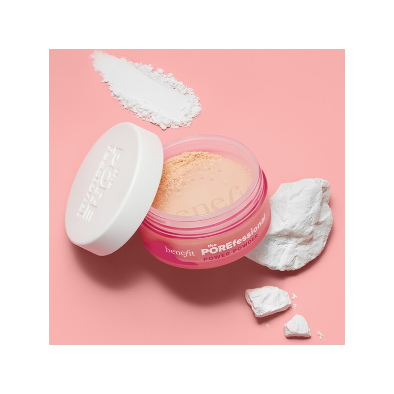 Benefit 베네피트 더 포어페셔널 파워 파우더 Benefit The POREfessional Powder