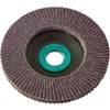TRUSCO TGP10015-A-80 GP Top Arandum Φ100#80 (Pack of 5)