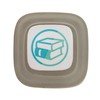 Limited ILMILY FriXion Stamp [Book] Cute SPIL15S-01EM