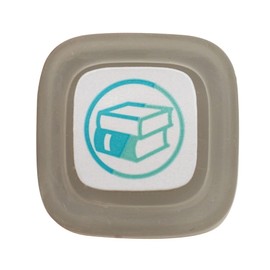 Limited ILMILY FriXion Stamp [Book] Cute SPIL15S-01EM
