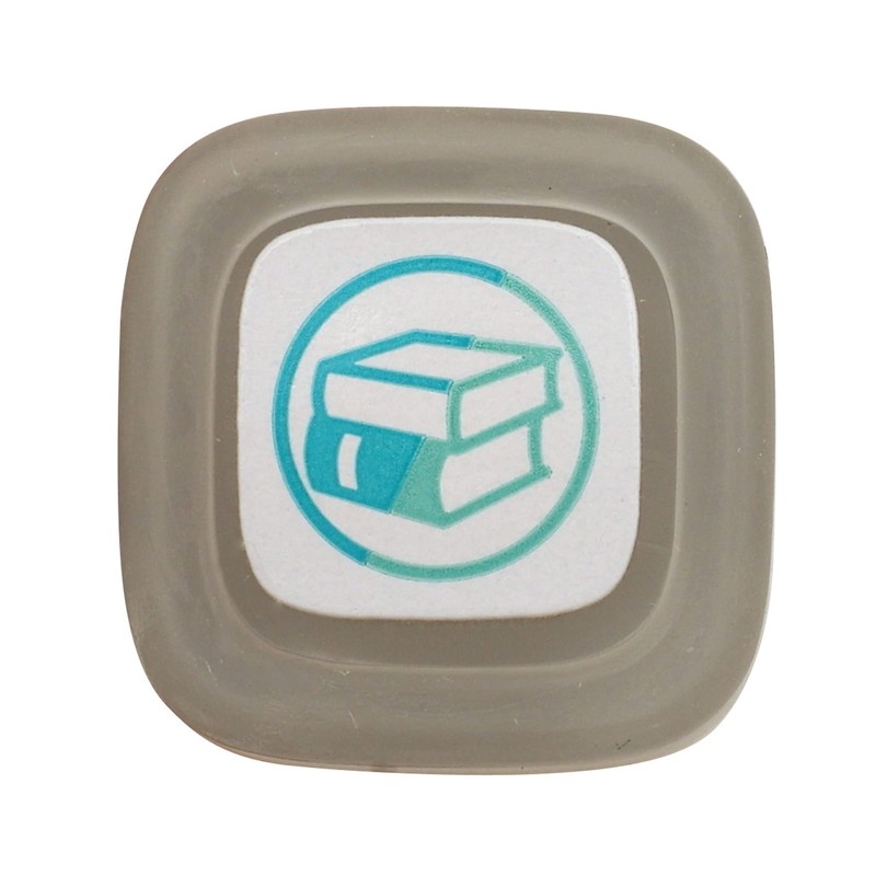 Limited ILMILY FriXion Stamp [Book] Cute SPIL15S-01EM