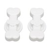 Pet Pee Pad Wall Magnet Holder Strong Stick Dog Training