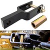 C CLINK Versatile Quick Hitch Adapter with Adapter Sleeve Used