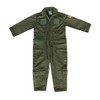 YOUTH FLIGHT SUIT