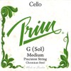 Prim 1132G Steelcore Cello G String, 1/2 Size