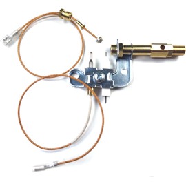 73404 F273401 Pilot Assembly For Portable Buddy Heater MH9B MH9BX MH18B and Dewalt Small Propane Heater