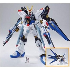 ?Gundam Front Tokyo Limited?hg 1/144 Zgmf-x20a Strikefreedom Gundam Ver.gft ?Model Kit? (japan import)