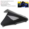 Motorcycle Windscreen PC Wind Deflector Fit for Suzuki GSXR 600/750
