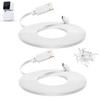 Smays 10 ft Cable for WYZE Cam Pan v3 Camera,