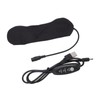 USB Electric Heating Pad 3 Gear Temperature Adjustable 165 X