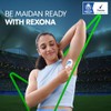 Rexona Shower Fresh Underarm Odour Protection Roll On, 50ml