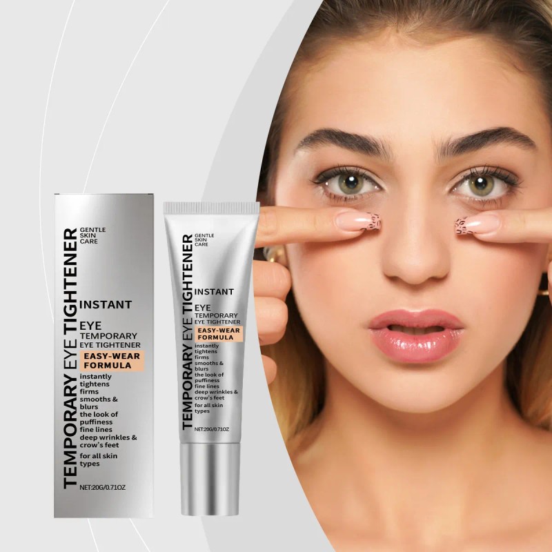 Br Crema Hidratante For Ojos 20 G (1 Unidad)